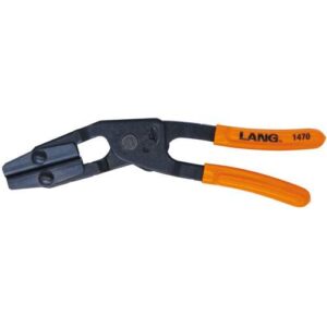 Kastar Hand Tools				
			
			Medium Hose Pinch Pliers
			
						
				Part No.: 1470			
			 | 
			
			
				SKU: KAS1470