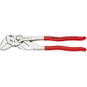 Knipex				
			
			10 Inch Adjustable Plier Wrench
			
						
				Part No.: 8603250			
			 | 
			
			
				SKU: KNI8603250