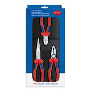 Knipex				
			
			3 Piece Assembly Pliers Set
			
						
				Part No.: 2011			
			 | 
			
			
				SKU: KNI2011