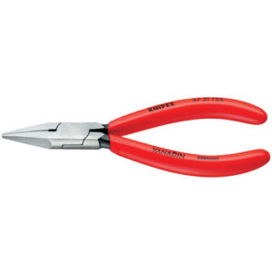 Knipex				
			
			5 Inch Precision Mechanics Gripping Pliers
			
						
				Part No.: 3721125			
			 | 
			
			
				SKU: KNI3721125