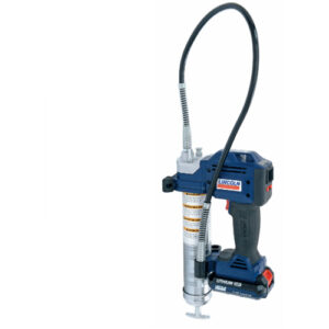 Lincoln Industrial				
			
			20 V Cordless Lithium-Ion Power Luber with 2 Batteries
			
						
				Part No.: 1884			
			 | 
			
			
				SKU: LIN1884			

			
		

			
			
			
			                            Free U.S. Shipping