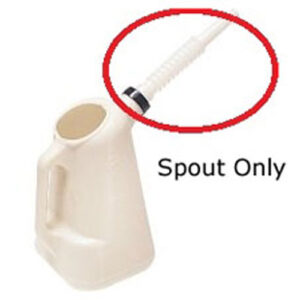 Lisle
White Spout For Lisle 19732
Part No.: 19742
|
SKU: LIS19742