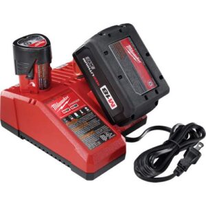 Milwaukee				
			
			Battery Chargers
			
						
				Part No.: ML48-59-1812			
			 | 
			
			
				SKU: MLW48-59-1812