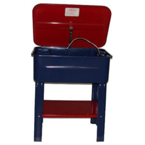 National Spencer				
			
			20-Gallon Parts Washer
			
						
				Part No.: PW020			
			 | 
			
			
				SKU: NSPPW020			

			
		

			
			
			
			                            Shipping Calculated at Checkout