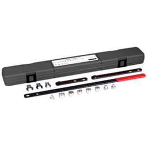 OTC
Serpentine Belt Tool Set
Part No.: 4645
|
SKU: OTC4645