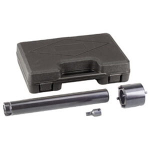OTC
Strut Tool Set, Gm
Part No.: 4533
|
SKU: OTC4533