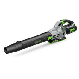 POWER+ 670 CFM Blower