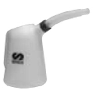 Samson
Flex Spout Measuring Can
Part No.: 2377
|
SKU: SAM2377