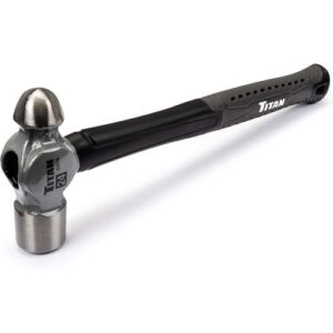 Titan				
			
			Ball Pein Hammer
			
						
				Part No.: 63016			
			 | 
			
			
				SKU: TTN63016