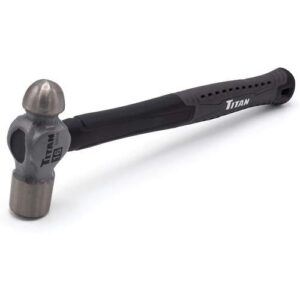 Titan				
			
			Ball Pein Hammer
			
						
				Part No.: 63316			
			 | 
			
			
				SKU: TTN63316