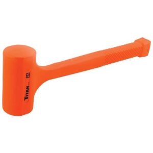 Titan				
			
			Dead Blow Hammer
			
						
				Part No.: 63124			
			 | 
			
			
				SKU: TTN63124