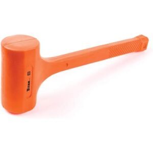 Titan				
			
			Dead Blow Hammer
			
						
				Part No.: 63148			
			 | 
			
			
				SKU: TTN63148
