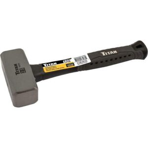 Titan				
			
			Titan® Stoning Hammer
			
						
				Part No.: 63233			
			 | 
			
			
				SKU: TTN63233