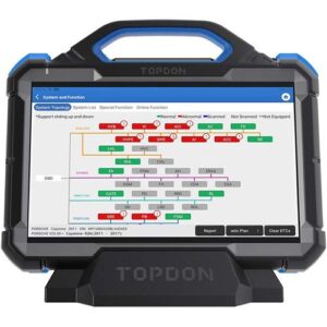 TOPDON				
			
			Phoenix Max Diagnostic Scanner
			
						
				Part No.: TD10001000			
			 | 
			
			
				SKU: TPDTD10001000			

			
		

			
			
			
			                            Free U.S. Shipping
