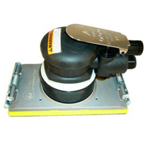 Universal Tool				
			
			3/16 Inch Orbital Jitterbug Sander (4 Inch x 6 Inch Pad)
			
						
				Part No.: UT8791			
			 | 
			
			
				SKU: UNVUT8791			

			
		

			
			
			
			                            Free U.S. Shipping